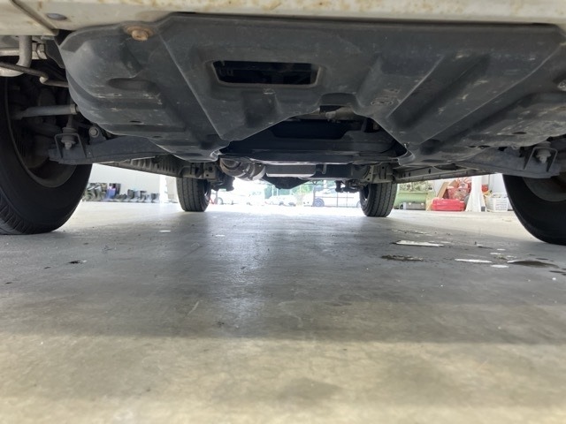 Toyota HIACE VAN 2009 8506973-15
