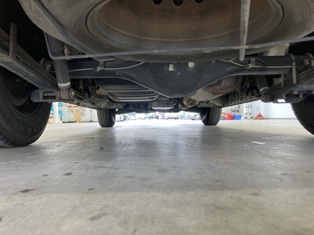 Toyota HIACE VAN 2009 8506973-16