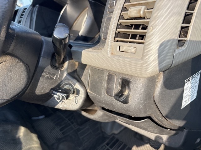 Toyota HIACE VAN 2009 8506973-6