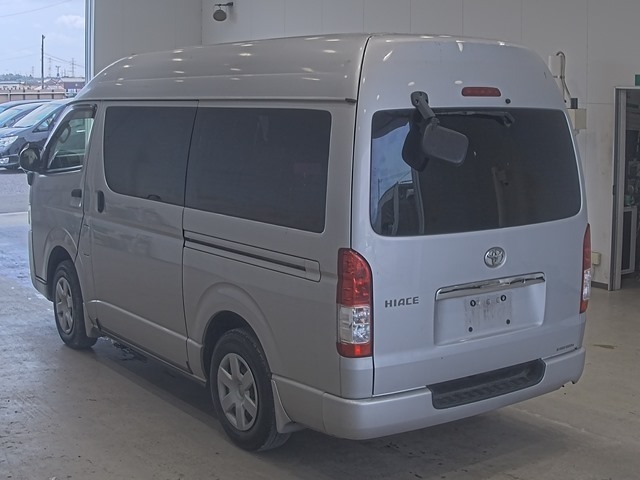 Toyota HIACE VAN 2016 8506974-1