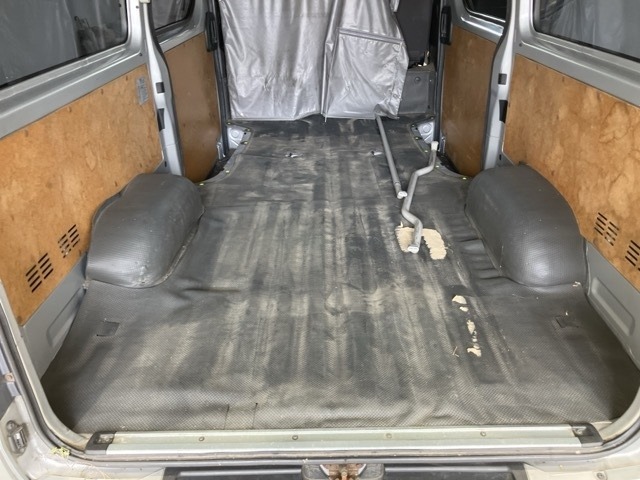 Toyota HIACE VAN 2016 8506974-10