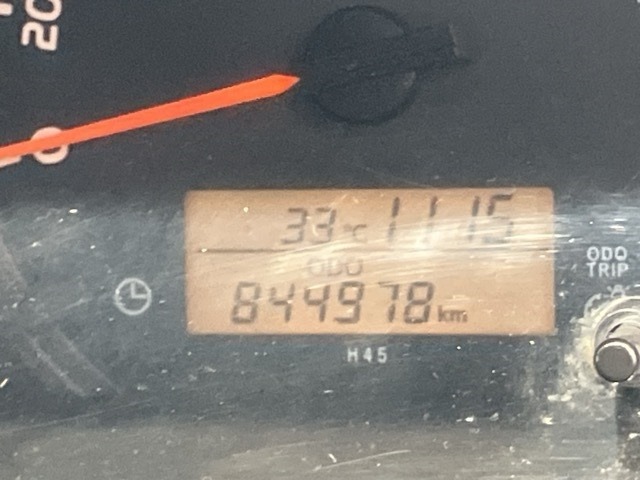 Toyota HIACE VAN 2016 8506974-11