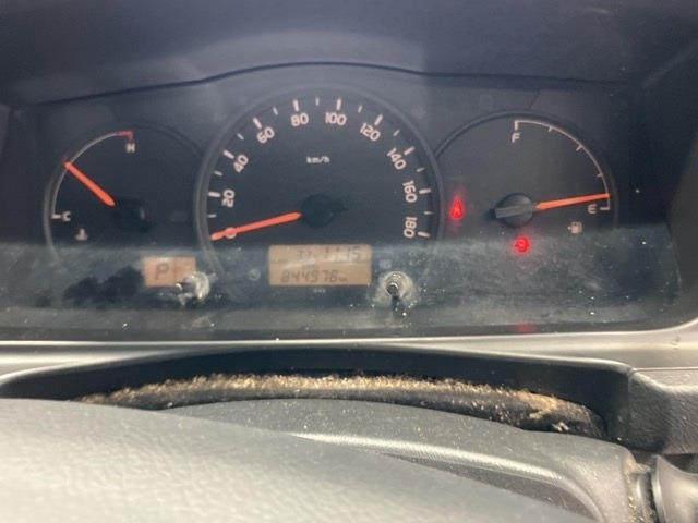 Toyota HIACE VAN 2016 8506974-12