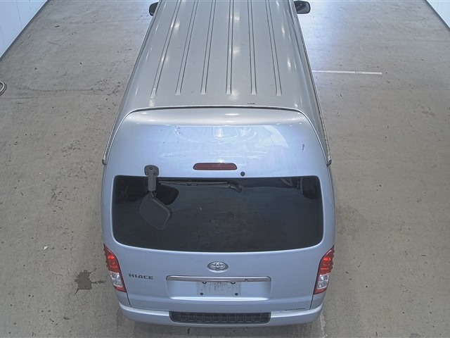 Toyota HIACE VAN 2016 8506974-3
