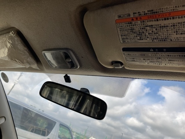 Toyota HIACE VAN 2016 8506974-7