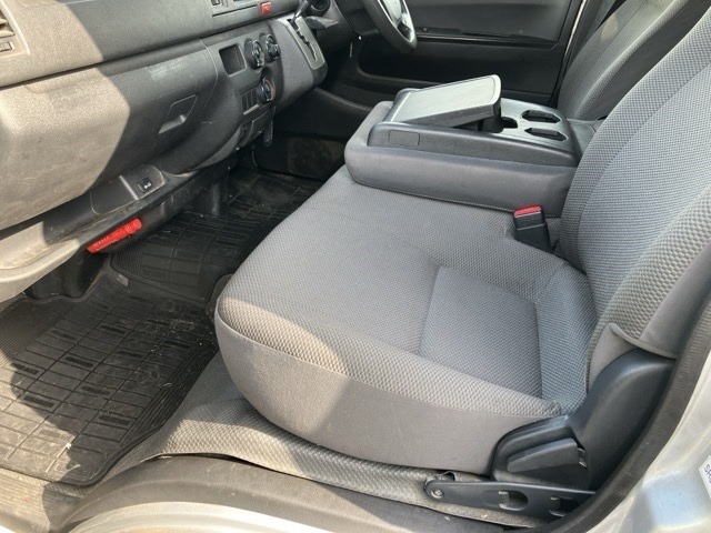 Toyota HIACE VAN 2016 8506974-9