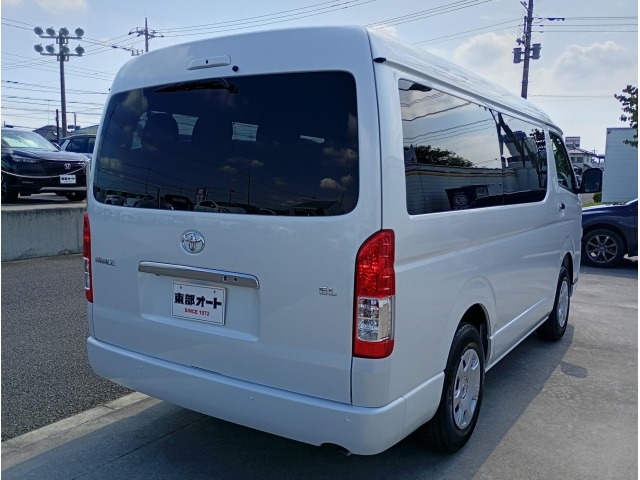 Toyota HIACE WAGON 2026 8510496-1