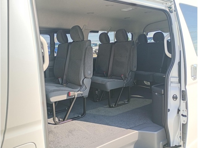 Toyota HIACE WAGON 2026 8510496-10
