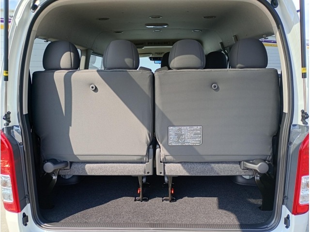 Toyota HIACE WAGON 2026 8510496-13