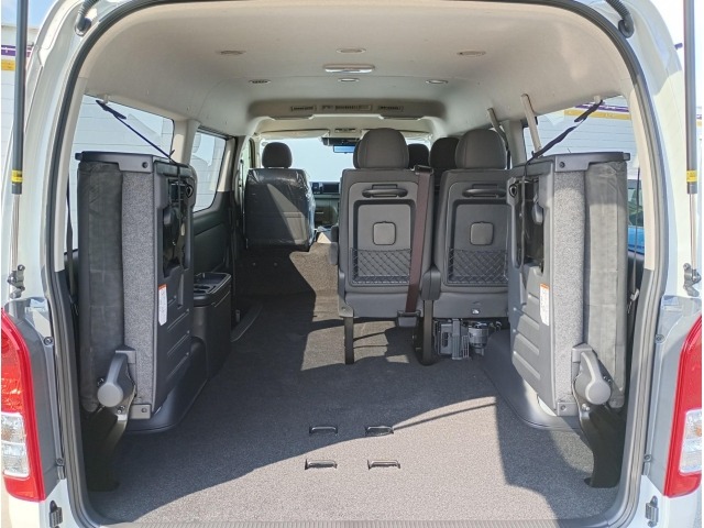 Toyota HIACE WAGON 2026 8510496-15