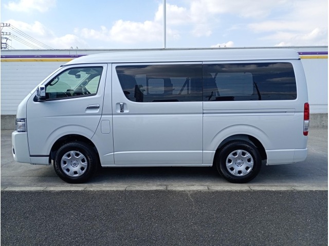 Toyota HIACE WAGON 2026 8510496-19