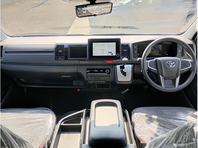 Toyota HIACE WAGON 2026 8510496-2