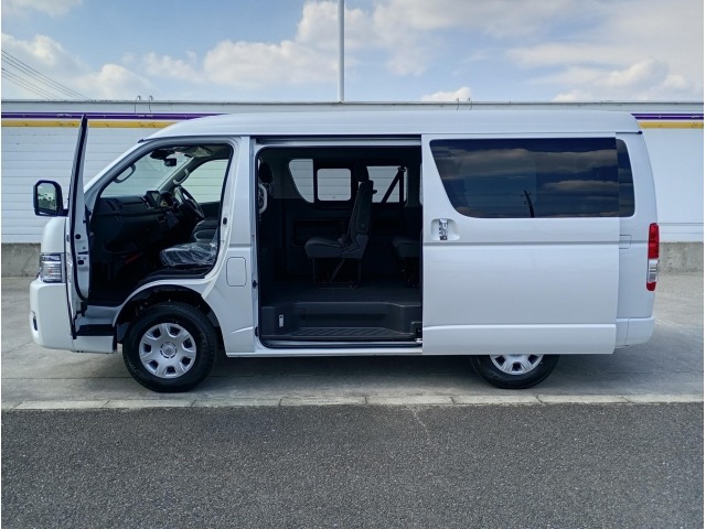 Toyota HIACE WAGON 2026 8510496-21
