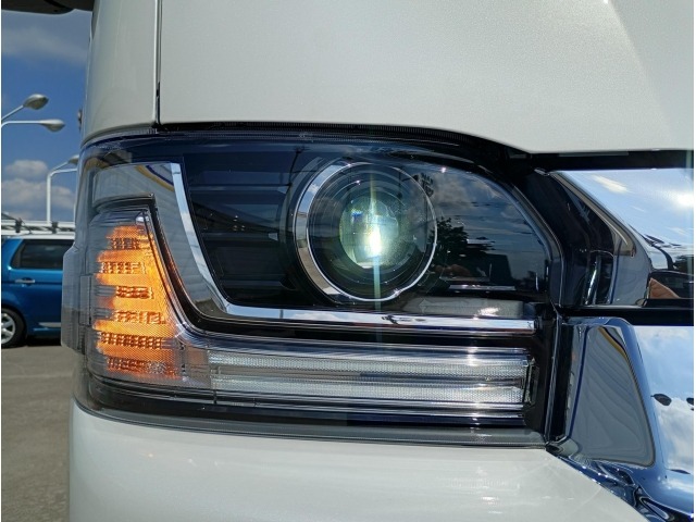 Toyota HIACE WAGON 2026 8510496-22