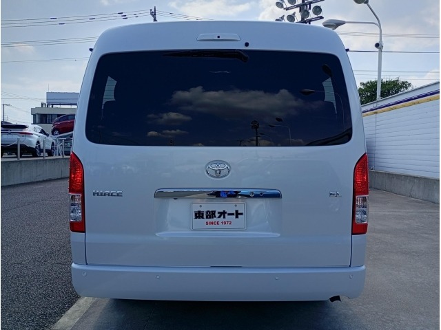 Toyota HIACE WAGON 2026 8510496-23