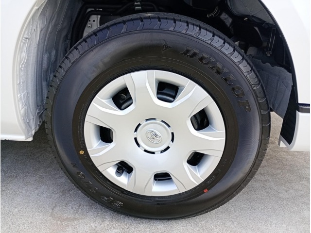 Toyota HIACE WAGON 2026 8510496-25
