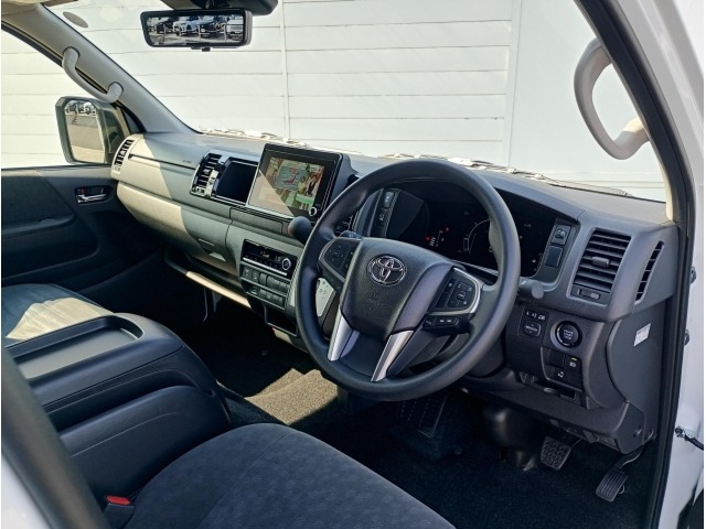 Toyota HIACE WAGON 2026 8510496-28