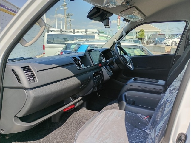 Toyota HIACE WAGON 2026 8510496-34