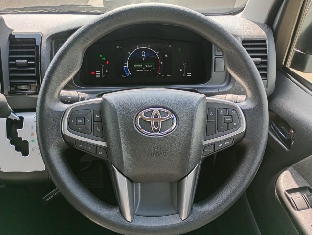 Toyota HIACE WAGON 2026 8510496-4