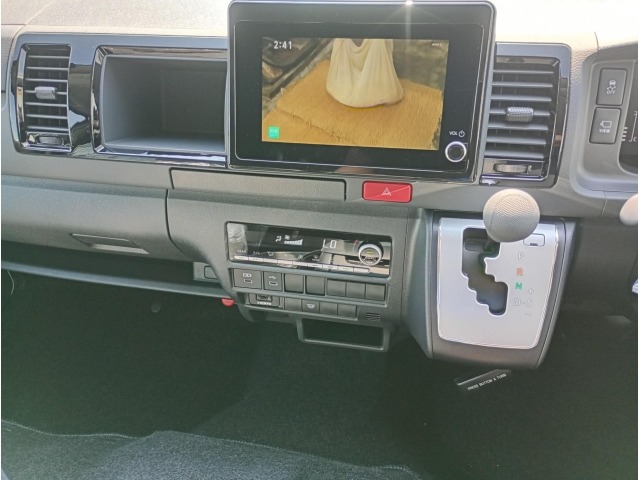 Toyota HIACE WAGON 2026 8510496-5