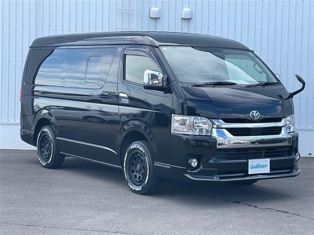 Toyota HIACE WAGON 2021 8510512-0