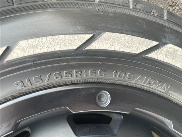Toyota HIACE WAGON 2021 8510512-14