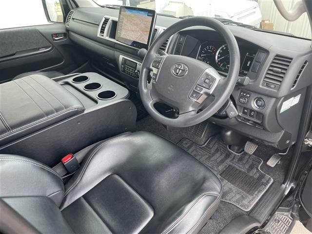 Toyota HIACE WAGON 2021 8510512-2