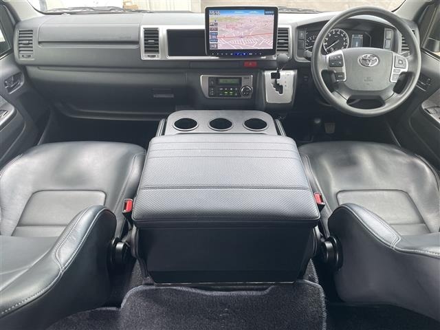 Toyota HIACE WAGON 2021 8510512-22