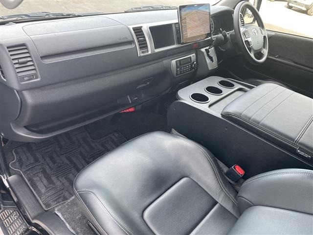 Toyota HIACE WAGON 2021 8510512-4