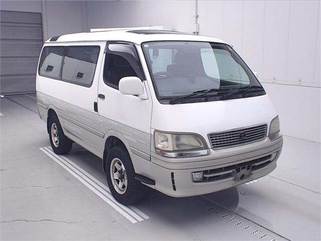 Toyota HIACE WAGON 1998 8510515-0