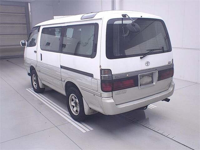 Toyota HIACE WAGON 1998 8510515-1