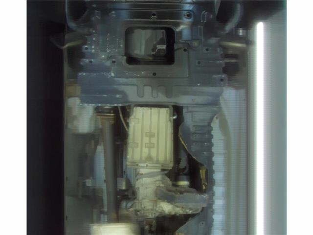 Toyota HIACE WAGON 1998 8510515-10