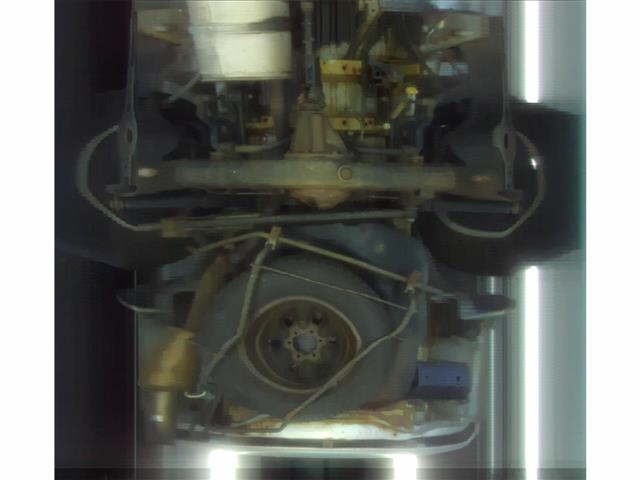 Toyota HIACE WAGON 1998 8510515-11