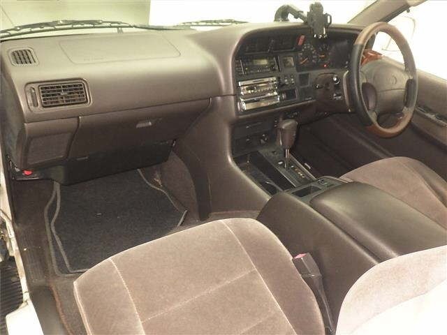 Toyota HIACE WAGON 1998 8510515-4