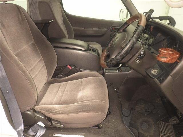 Toyota HIACE WAGON 1998 8510515-5