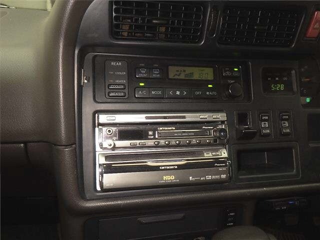 Toyota HIACE WAGON 1998 8510515-6