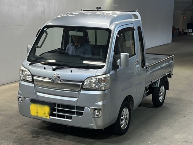 Daihatsu HIJET TRUCK 2015 8500919-0