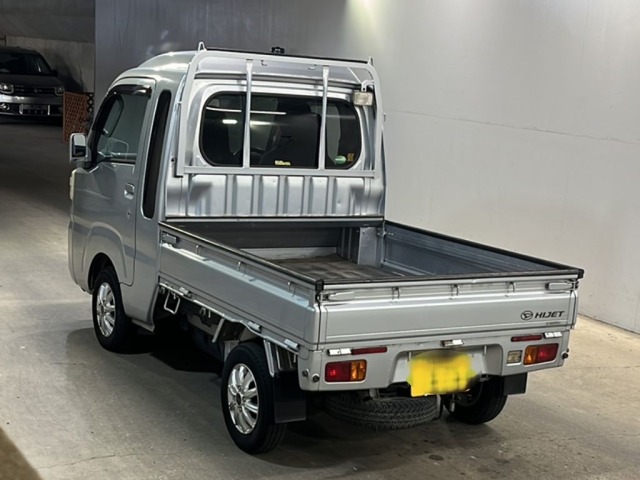 Daihatsu HIJET TRUCK 2015 8500919-1