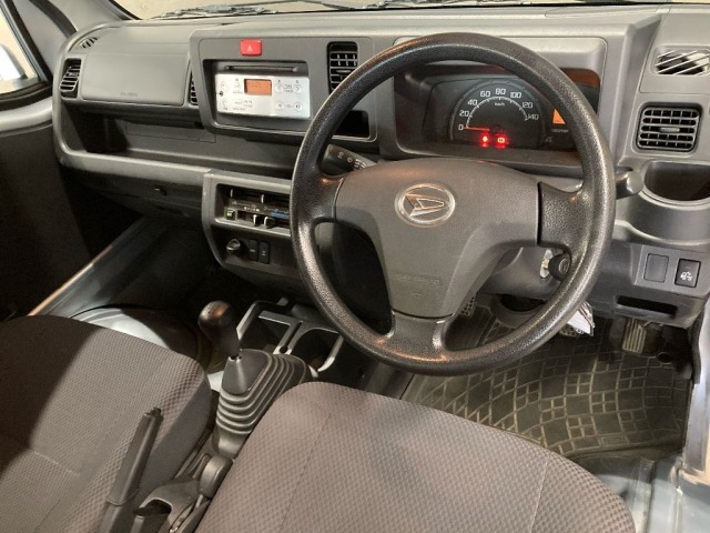 Daihatsu HIJET TRUCK 2015 8500919-3
