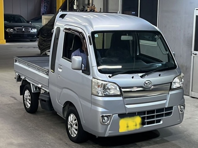 Daihatsu HIJET TRUCK 2015 8500919-4