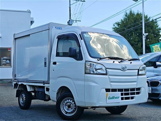 Daihatsu HIJET TRUCK 2017 8501053-0