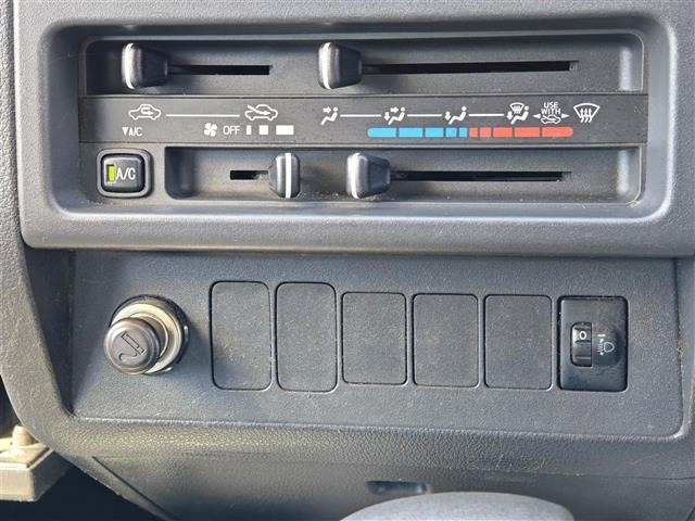 Daihatsu HIJET TRUCK 2017 8501053-12