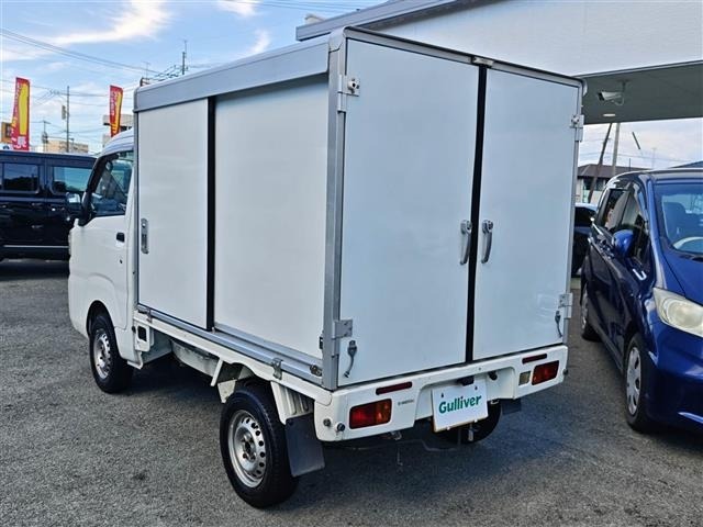 Daihatsu HIJET TRUCK 2017 8501053-13