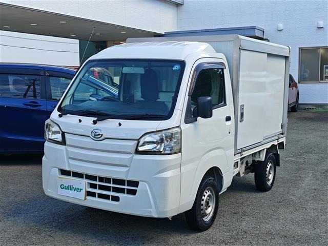 Daihatsu HIJET TRUCK 2017 8501053-15