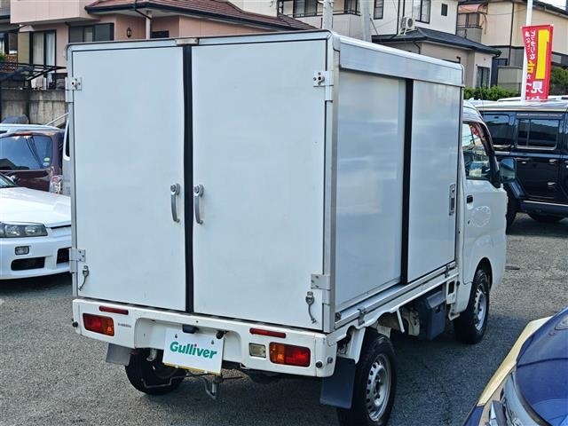 Daihatsu HIJET TRUCK 2017 8501053-16