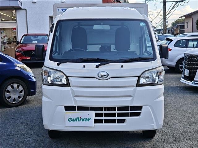 Daihatsu HIJET TRUCK 2017 8501053-17