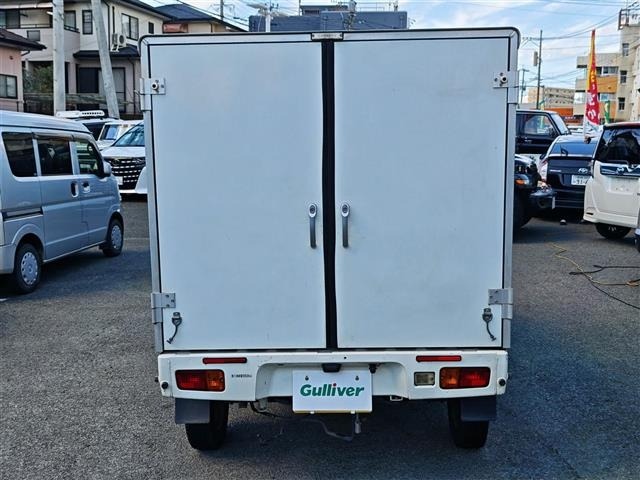 Daihatsu HIJET TRUCK 2017 8501053-18
