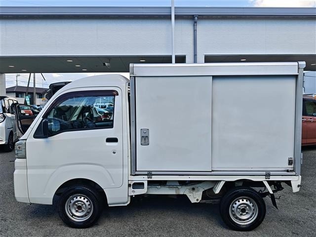Daihatsu HIJET TRUCK 2017 8501053-19