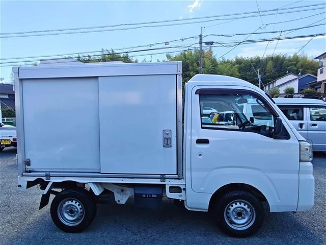 Daihatsu HIJET TRUCK 2017 8501053-21