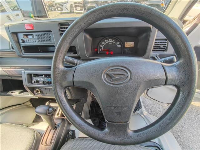 Daihatsu HIJET TRUCK 2017 8501053-3